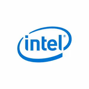 Intel logo