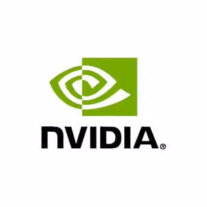 NVIDIA logo