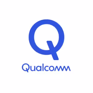 Qualcomm logo