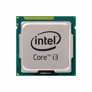 Intel Core 3 100U Image