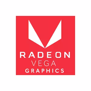 Radeon Pro Vega 56