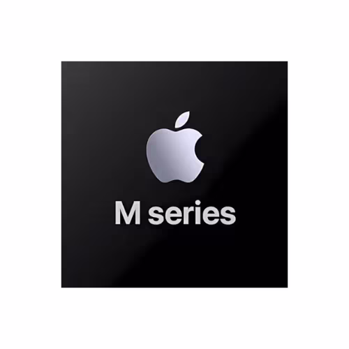 Apple logo