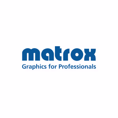 Matrox logo