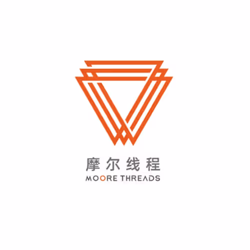 Moore Threads logo