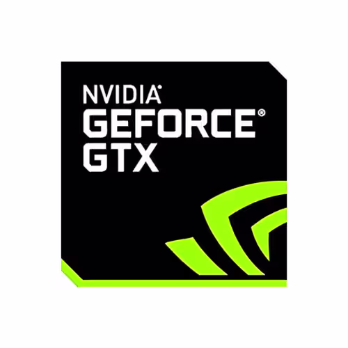 GeForce GTX 960