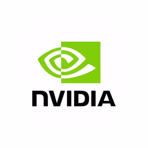 NVIDIA logo