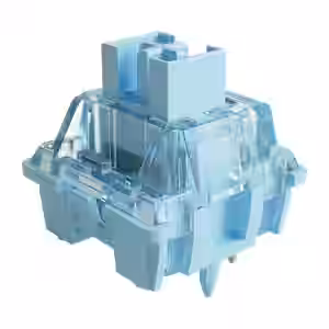 Image of Akko Creamy Blue U1