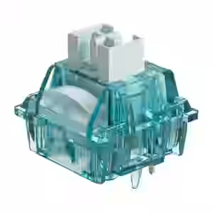Image of Akko Creamy Cyan