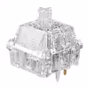 Image of Akko Crystal Silver U1