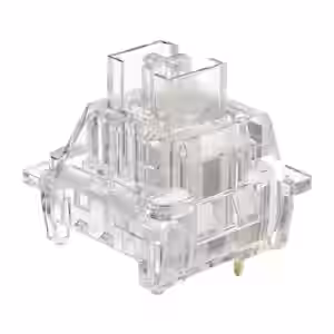 Image of Akko V3 Crystal Pro