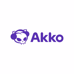 Akko logo