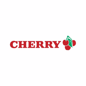 Cherry logo