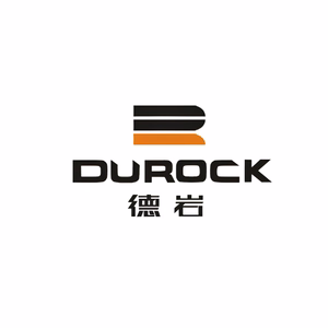Durock logo