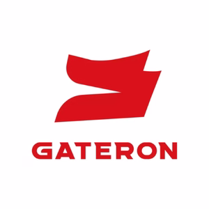 Gateron logo