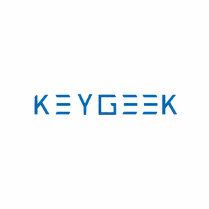 Keygeek logo