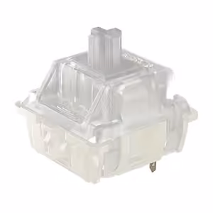 Cherry MX Clear