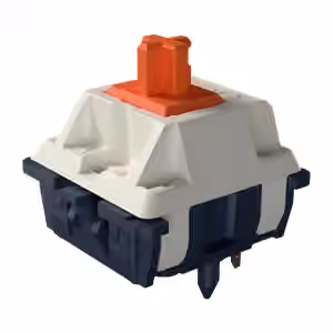 Image of Cherry MX Falcon
