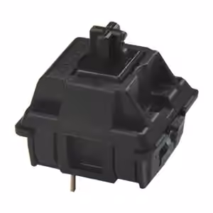 Cherry MX Standard 3-Pin Black