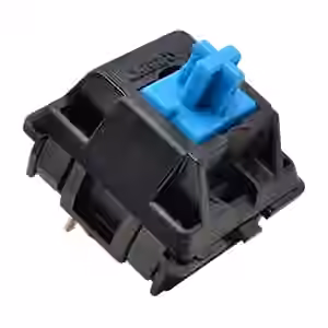 Cherry MX Standard 3-Pin Blue