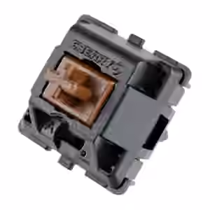 Cherry MX Standard 3-Pin Brown