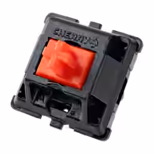 Cherry MX Standard 3-Pin Red
