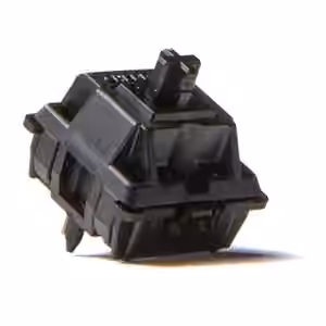Cherry MX2A Black
