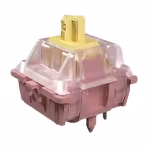Image of Cherry MX2A Blossom
