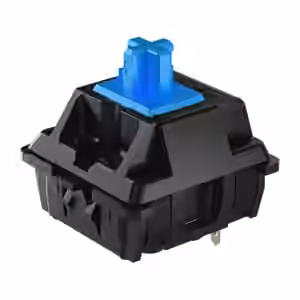 Image of Cherry MX2A Blue