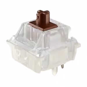 Cherry MX2A Brown