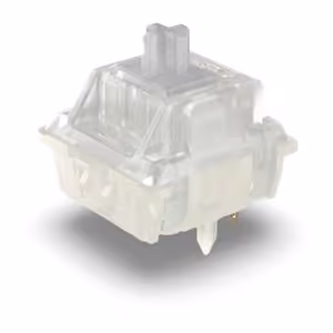 Image of Cherry MX2A Ergo Clear