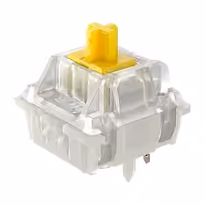 Image of Cherry MX2A Honey