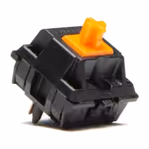 Cherry MX2A Orange