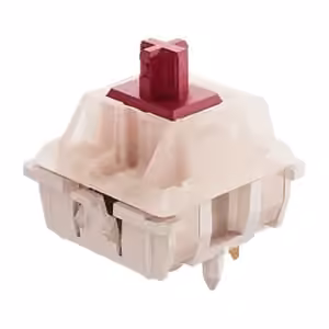 Image of CHERRY MX2A Petal