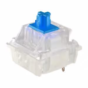 Image of Cherry MX2A RGB Blue