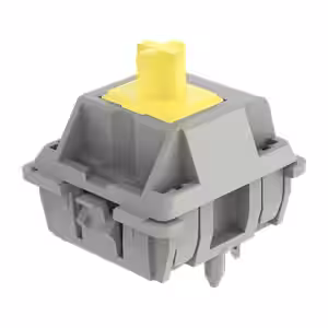 Durock POM T1 Sunflower