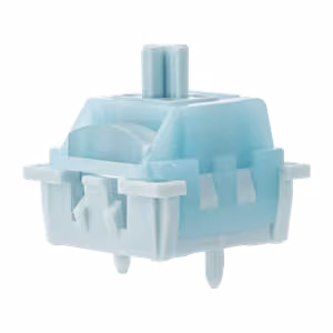 Image of EPOMAKER Creamy Jade Magnetic