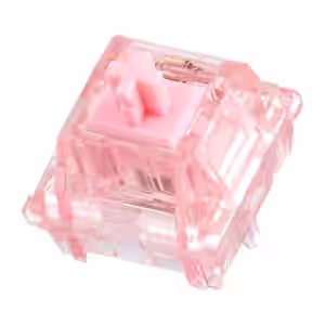 Epomaker Dawn Pink