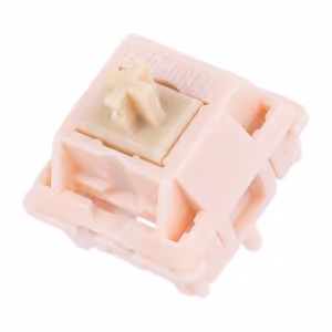 EPOMAKER Nude Rosa Silent