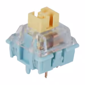 EPOMAKER Sea Salt Silent V2