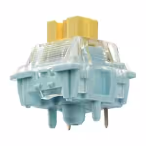 Epomaker Sea Salt Silent V3