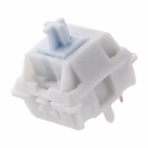 Image of EPOMAKER Whisper Linear
