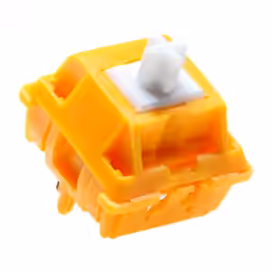 Everglide BSun Sunset Yellow