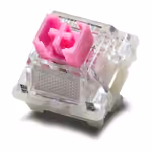 Everglide Sticky Rice V2 HE