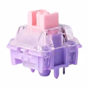 Everglide Wild Pansy V2