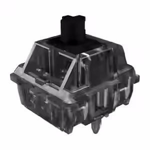 Gateron Black Ink V2