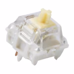 Gateron Jupiter Banana