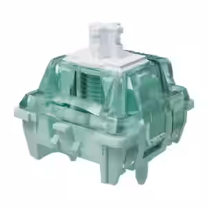 Gateron Magnetic Jade Pro