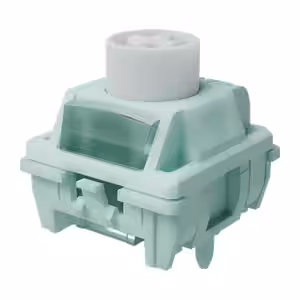 Gateron Magnetic Jade Silent