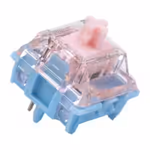 Gateron Melodic
