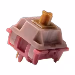 Gateron Mountain Top